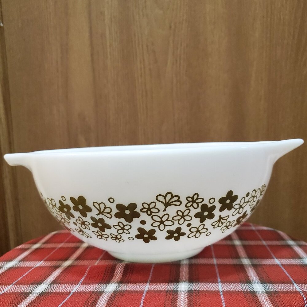 PYREX Vintage Cinderella bowl - Picture 2 of 7
